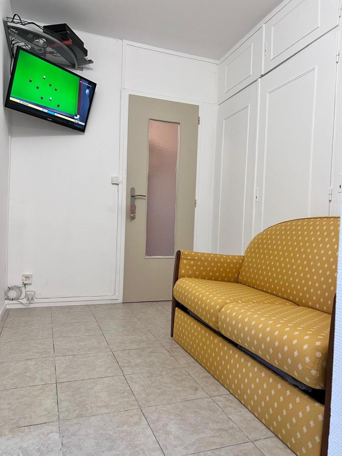 Appartement Au Duleing House Orléans Esterno foto