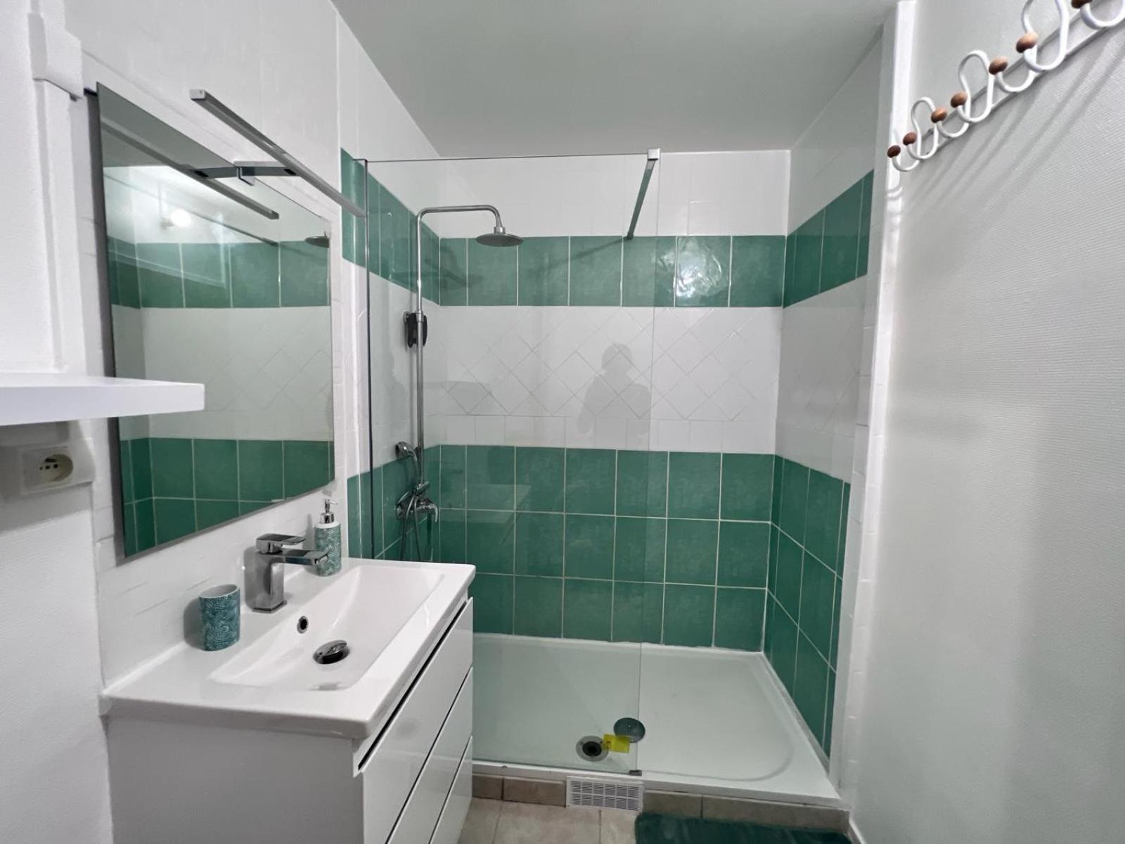 Appartement Au Duleing House Orléans Esterno foto