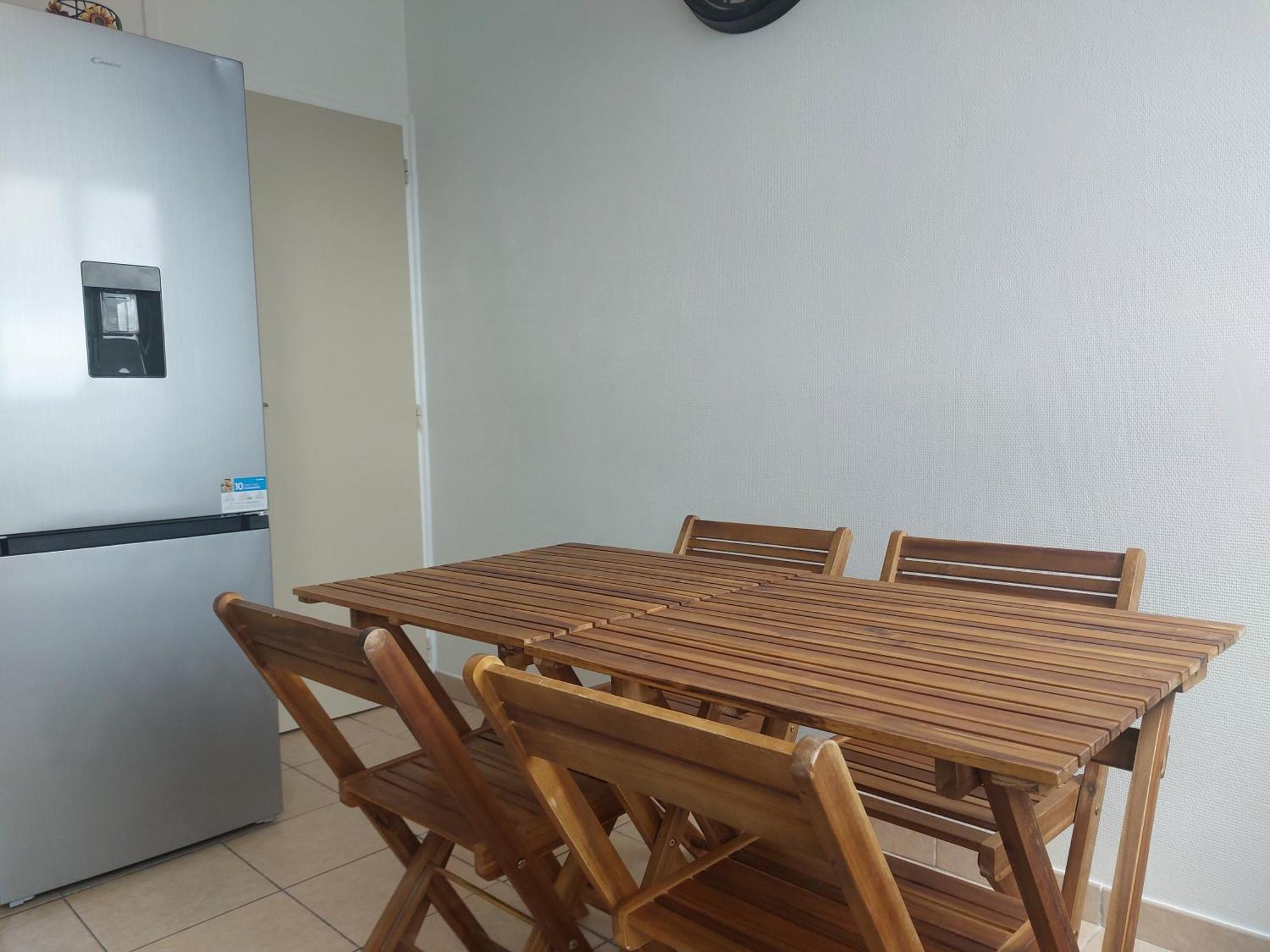 Appartement Au Duleing House Orléans Esterno foto