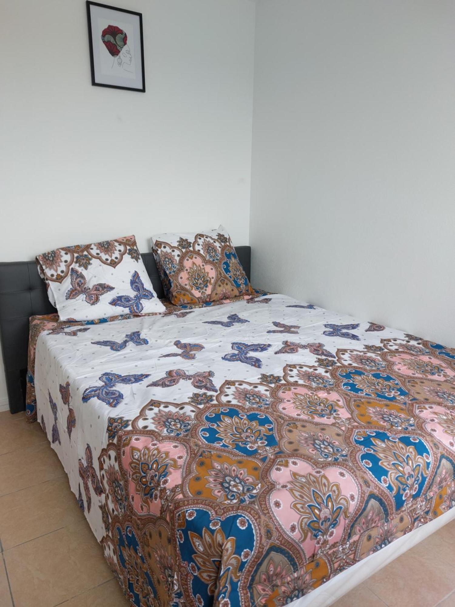 Appartement Au Duleing House Orléans Esterno foto