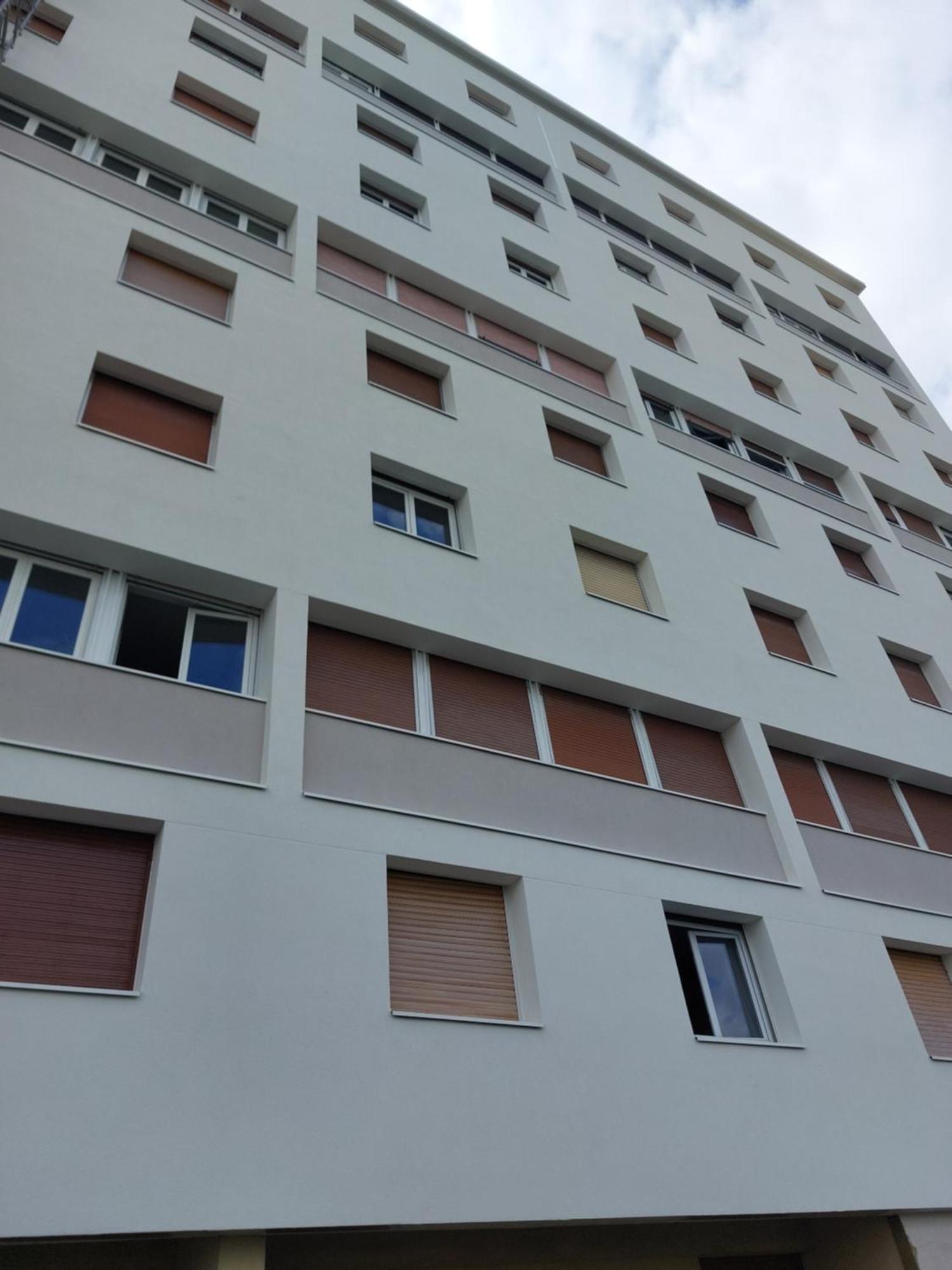 Appartement Au Duleing House Orléans Esterno foto