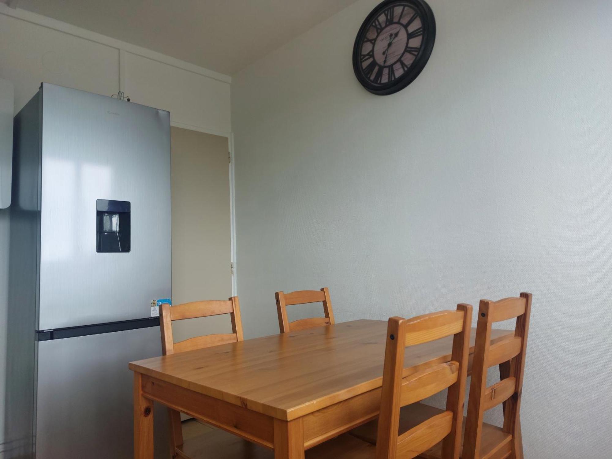 Appartement Au Duleing House Orléans Esterno foto